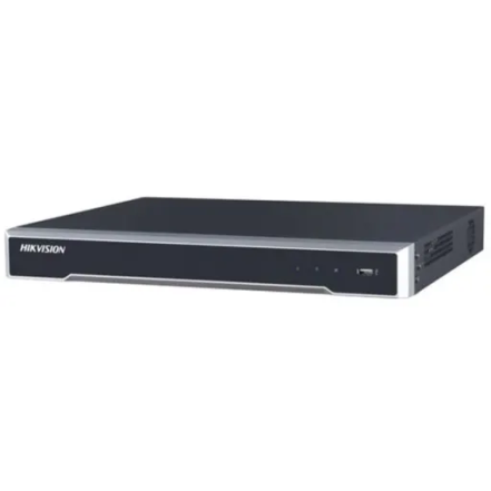 NVR HIKVISION DS-7600 8 CANALES