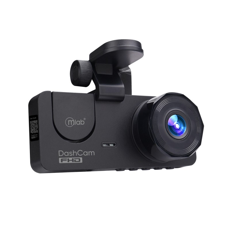 CAMARA DE AUTO MLAB DVR, FHD