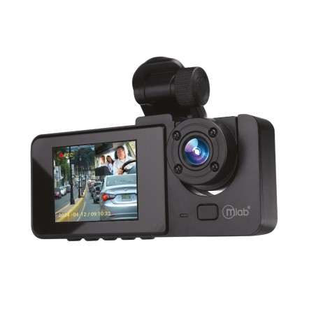 CAMARA DE AUTO MLAB DVR, FHD