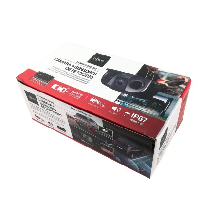 CAMARA MLAB AUTO SENSOR RETOCE