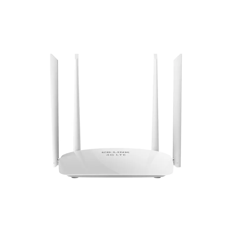 ROUTER LB-LINK WIFI AC1200 DUAL BAND