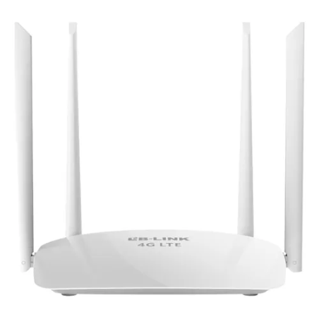 ROUTER LB-LINK WIFI AC1200 DUAL BAND