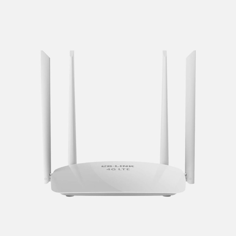 ROUTER WIFI N 300 LB-LINK