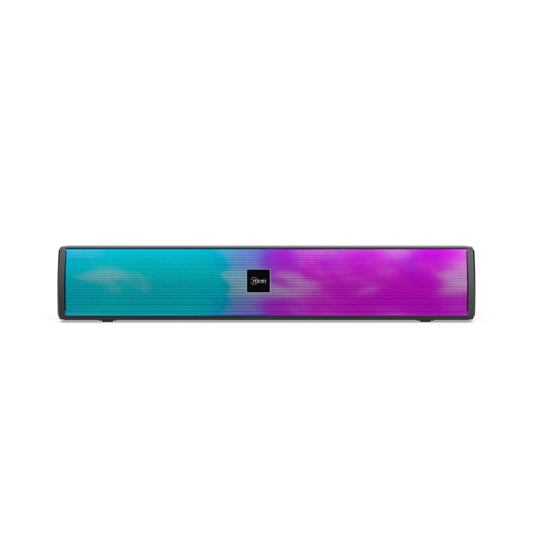 SOUNBAR MLAB FLAMING SMOKE