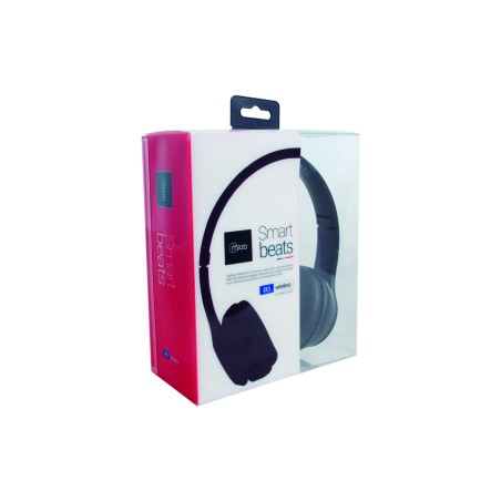 AUDIFONO BLUETOOTH BEATS BLACK