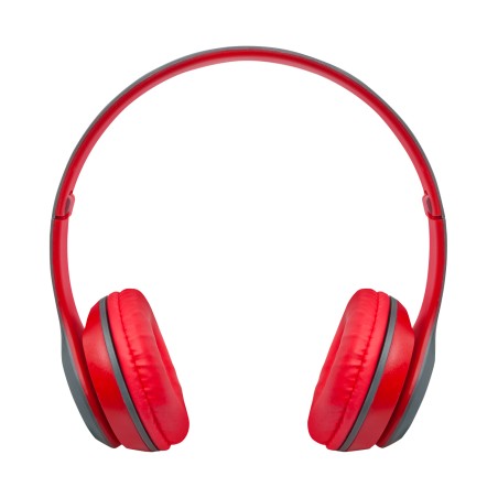 AUDIFONO BLUETOOTH BEATS RED