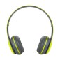 AUDIFONO BLUETOOTH BEATS GREEN