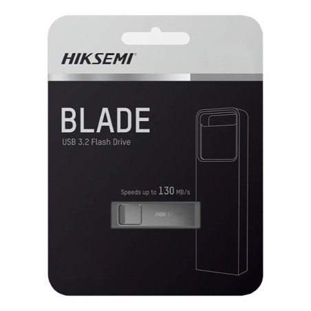 PENDRIVE 32GB HIKSEMI 3.2