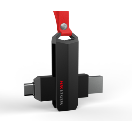 PENDRIVE 16GB USB 3.2 HIKSEMI