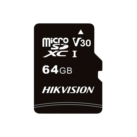 MEMORIA 32GB CLASE 10 HIKSEMI