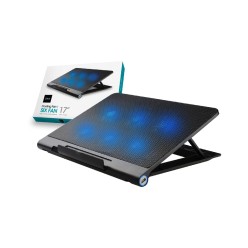 VENTILADOR MLAB 17"SIX FAN