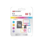 MEMORIA 32GB CLASE 10 HIKSEMI