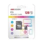 MEMORIA 128GB CLASE 10 HIKSEMI