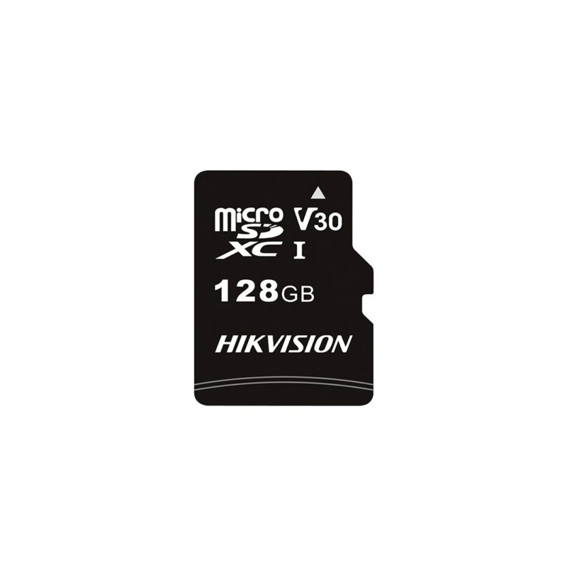 MEMORIA 128GB CLASE 10 HIKSEMI