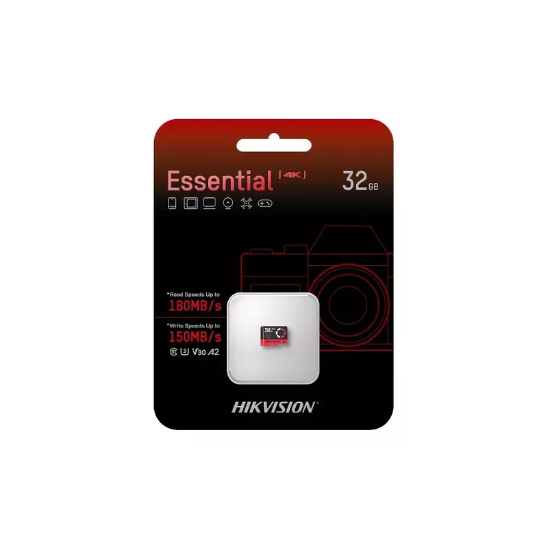 MEMORIA 32GB 180MB/150MB HIKSEMI