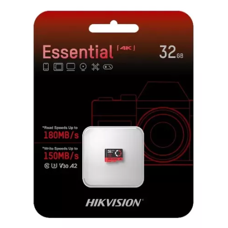 MEMORIA 32GB 180MB/150MB HIKSEMI