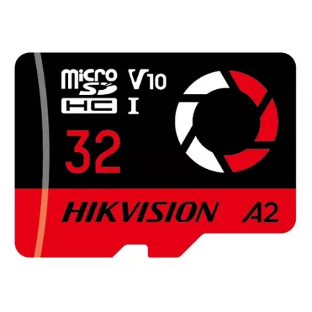 MEMORIA MICRO SD 32GB 4K