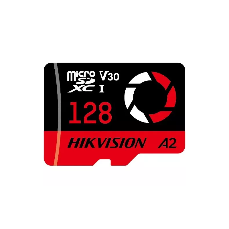 MEMORIA MICRO SD 128GB HIKVISION MEMORIA MICRO SD 128GB HIKVISION
