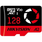 MEMORIA MICRO SD 128GB HIKVISION