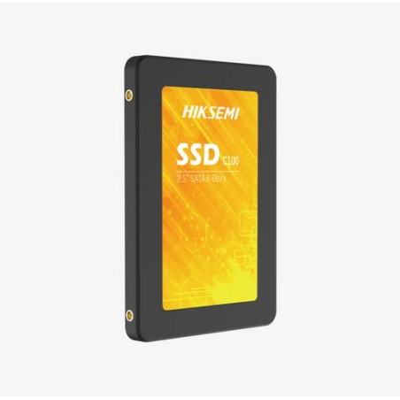 SSD HIKSEMI NEO 240GB 2.5"