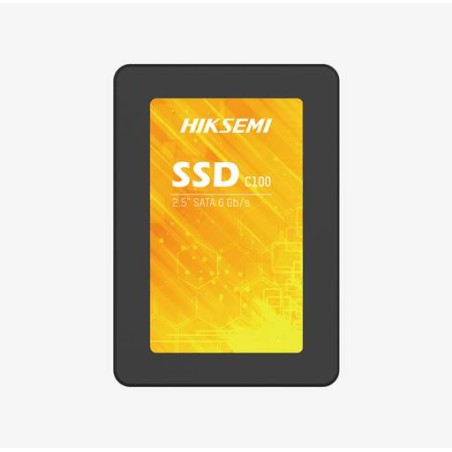 SSD 240GB HIKSEMI