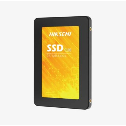 DISCO DURO INTERNO SSD HIKSEMI NEO 480GB 2.5"