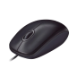 MOUSE LOGITECH M-90