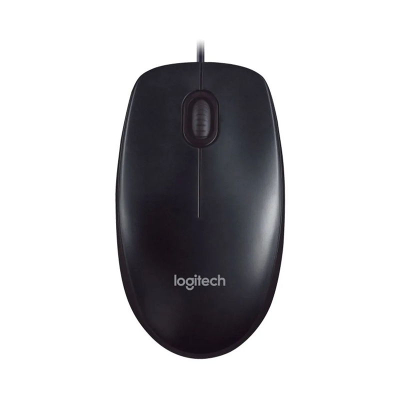 MOUSE LOGITECH M-90