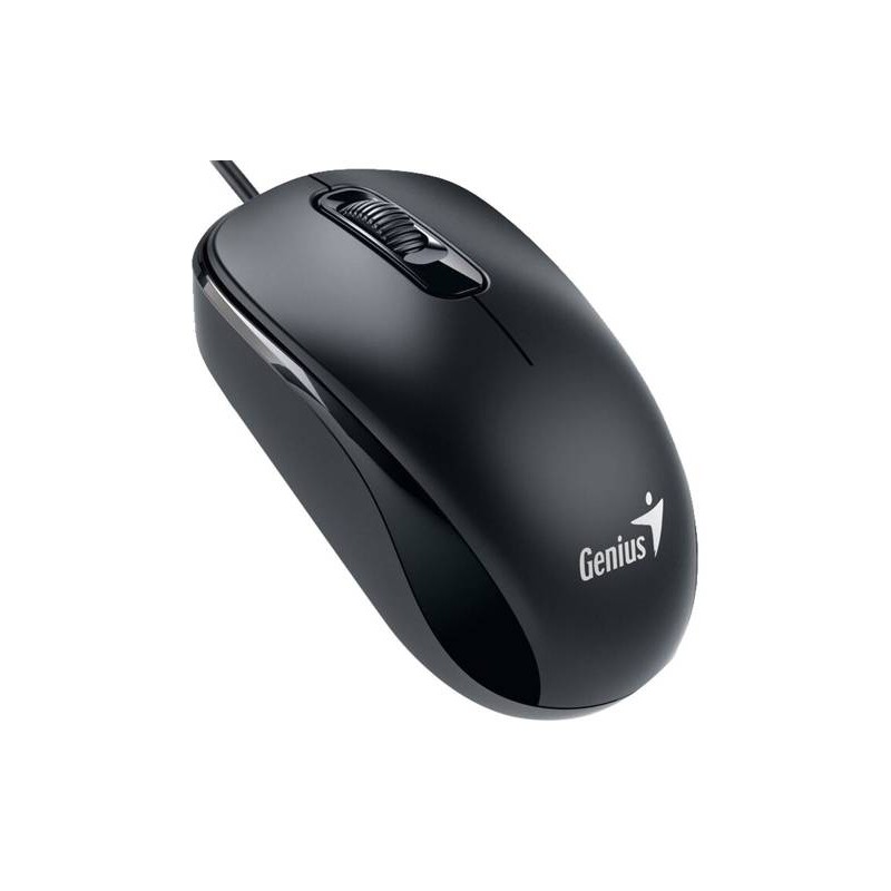 MOUSE DX-110 GENIUS USB