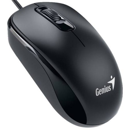 MOUSE DX-110 GENIUS USB