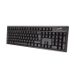 TECLADO GENIUS USB KB-100