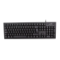 TECLADO GENIUS USB KB-100