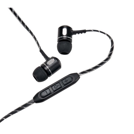 AUDIFONOS ALTEC ALUMINIUM BLACK