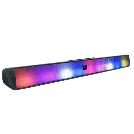 SOUNDBAR MLAB FALMING SMOKE