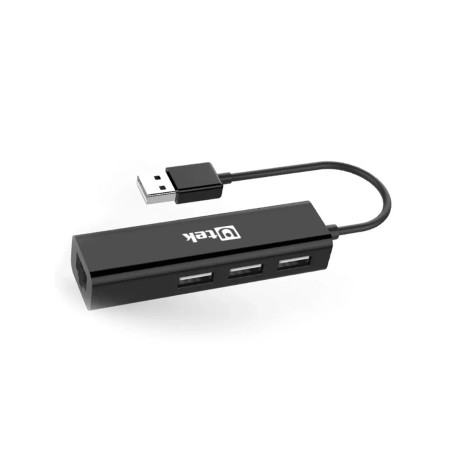 ADAPTADOR USB 2.0 A HUB