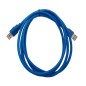 CABLE USB 3.0 MACHO A MACHO