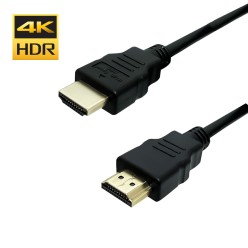 CABLE HDMI 1.8 METROS