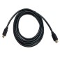 CABLE HDMI 1.8 METROS