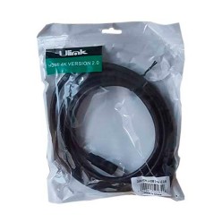 CABLE HDMI 1.8 METROS