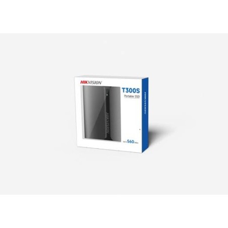 DISCO EXTERNO SSD HIKVISION 2TB