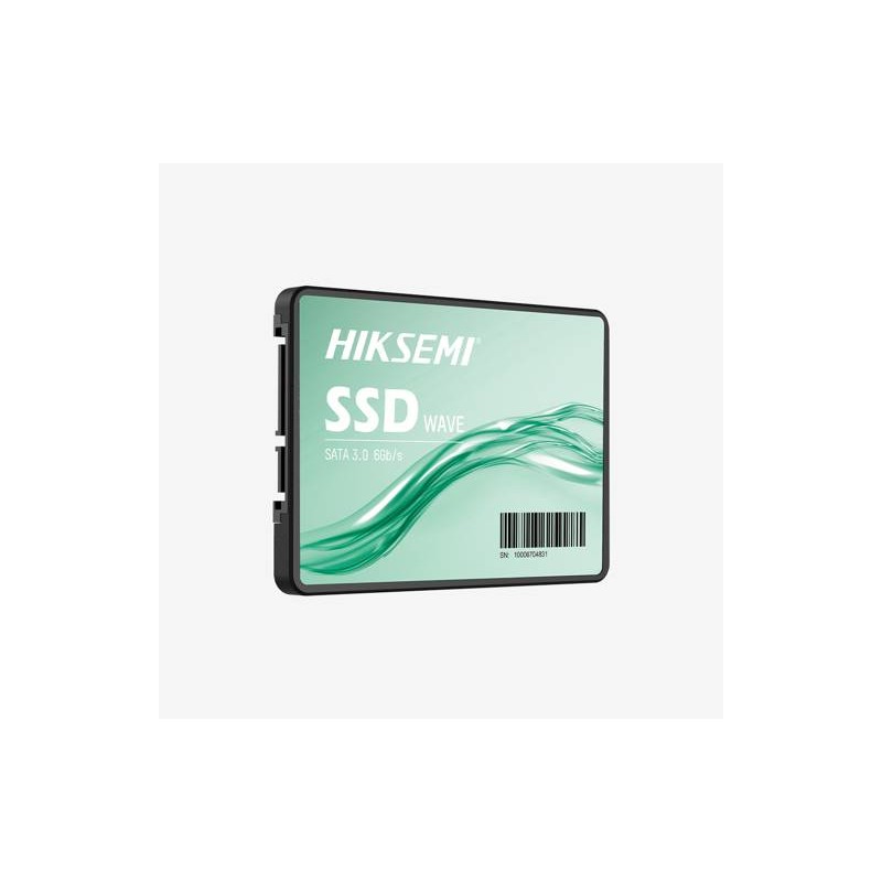 DISCO INTERNO SSD HIKSEMI 256GB