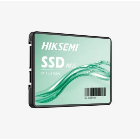 DISCO INTERNO SSD HIKSEMI 256GB