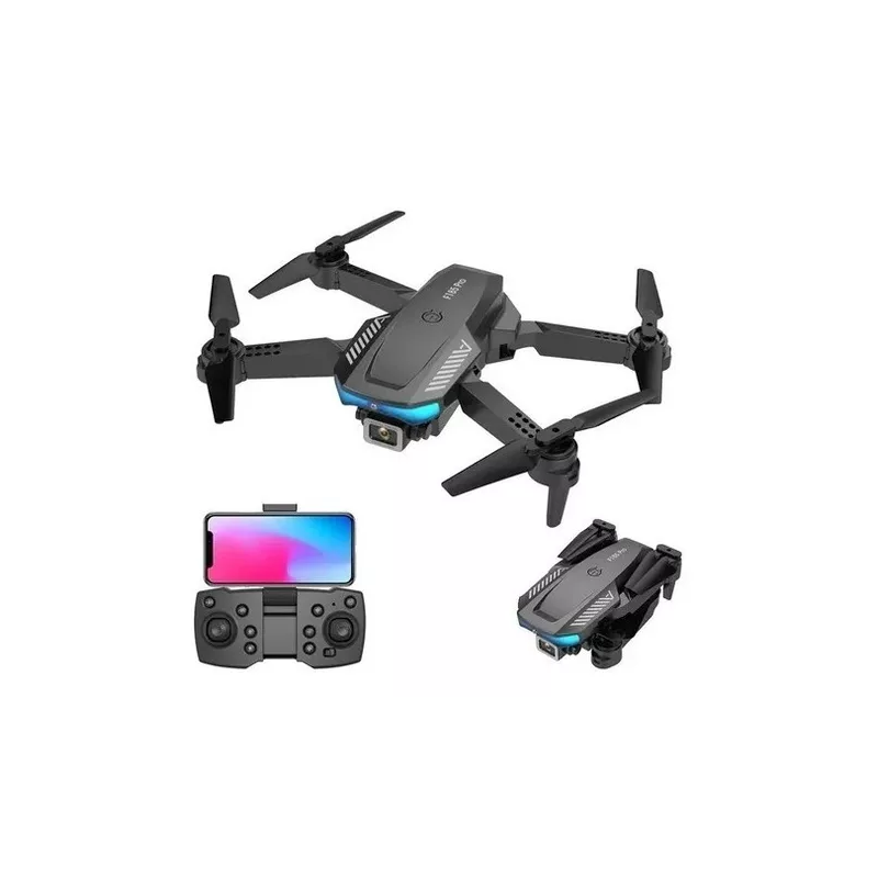 DRON F185 PRO FULL HD 1080P