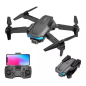 DRON F185 PRO FULL HD 1080P