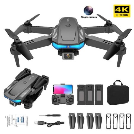 DRONE F185 PRO FULL HD 1080P