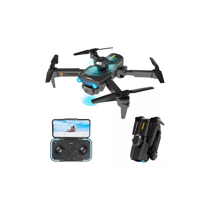 DRON PRO F187 HD 720P