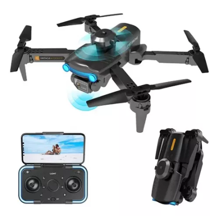 DRONE PRO F187 HD 720P