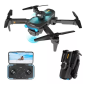 DRONE PRO F187 HD 720P