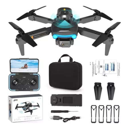 DRONE PRO F187 HD 720P