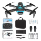 DRONE PRO F187 HD 720P